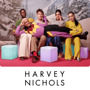 2. HARVEY NICHOLS