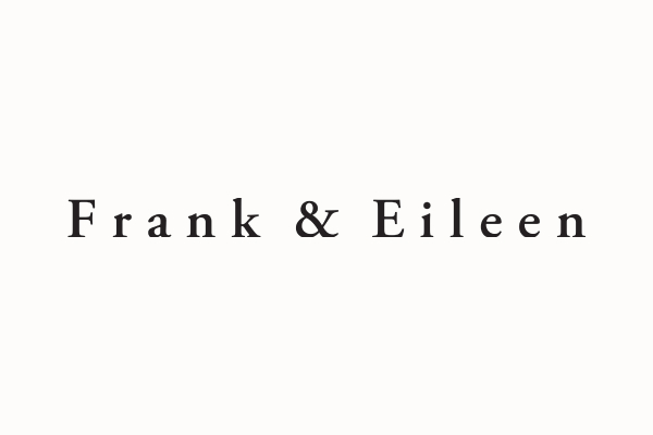 Brand-Frank and Eileen