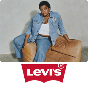 Levis - BFCW