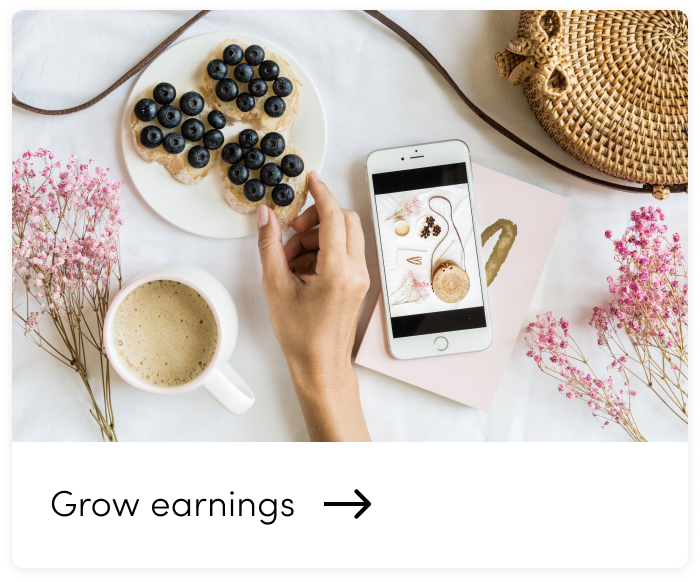 Grow Earnings2