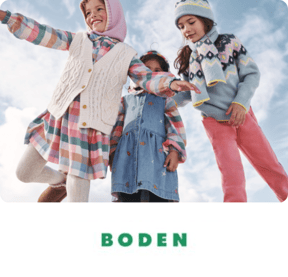 Boden 