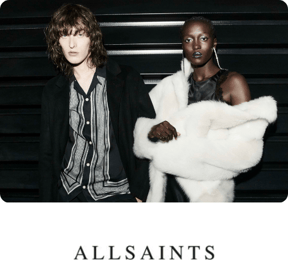 All Saints