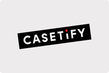 Logo-casetify