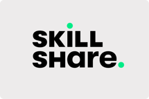 Logo-skillshare