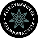 Cyber Week Badge