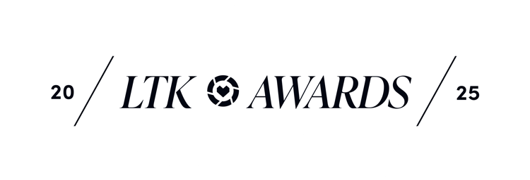 LTK Awards Logo