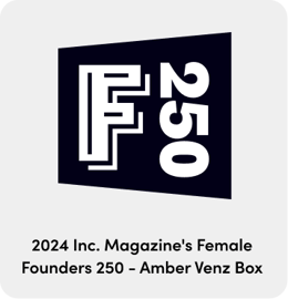 Inc. Female Founders 2024