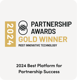 Partnership Awards 2024