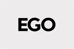Ego Shoes