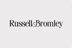 Russell & Bromley