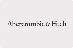 Abercrombie & Fitch
