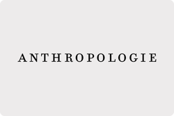 Anthropologie