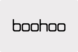 Boohoo