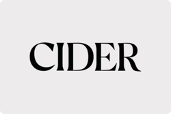 Cider
