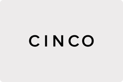 Cinco
