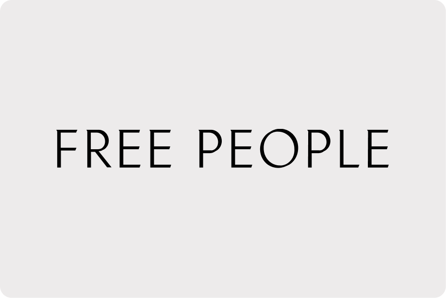 Logo-freepeople