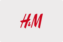 H&M