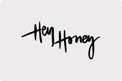 Hey Honey