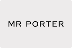 MR PORTER