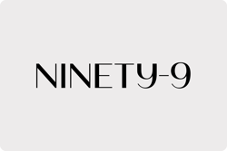 NINETY-9