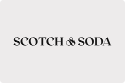Scotch & Soda