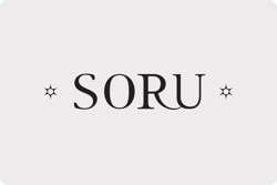 Soru