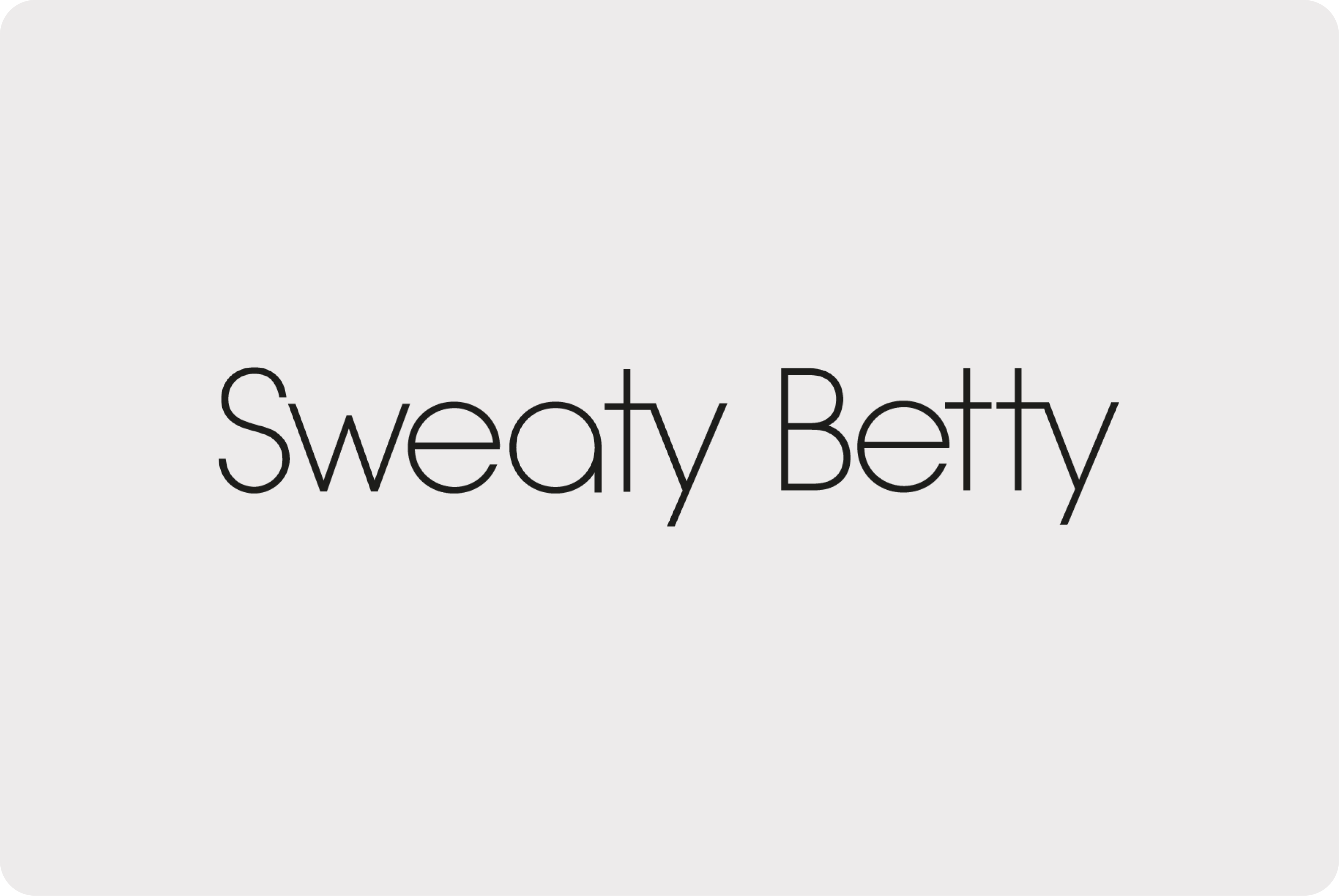 Logo-sweatybetty
