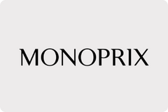 Monoprix