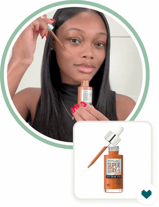 LTK AI organically shares linked products on the LTK app with LTK Creators