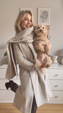 chloe rose riverisland