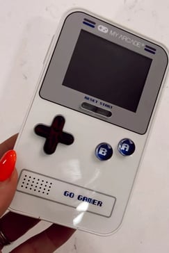 the suestyle file gamer