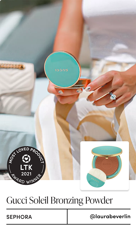 Soleil Bronzing Powder