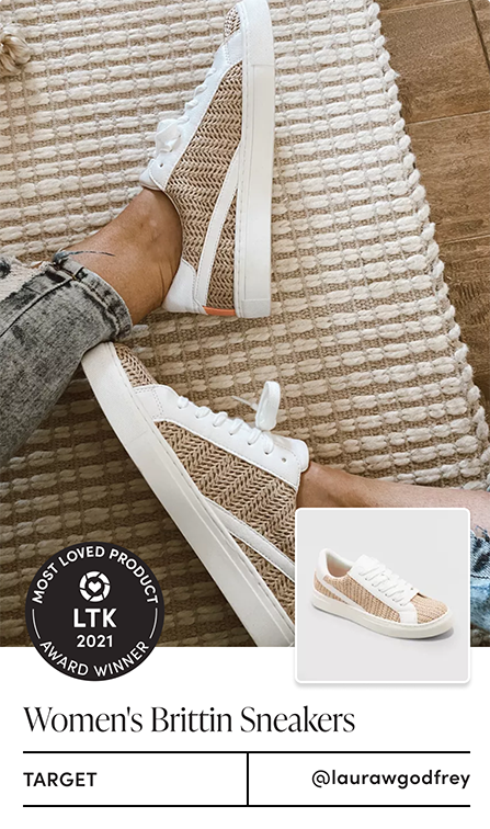 Womens Brittin Sneakers