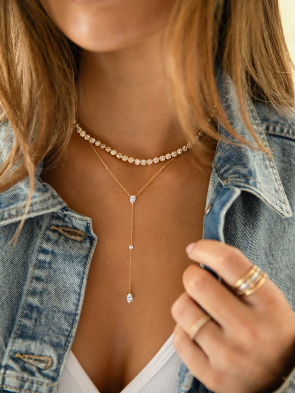 Electric Picks Jewelry