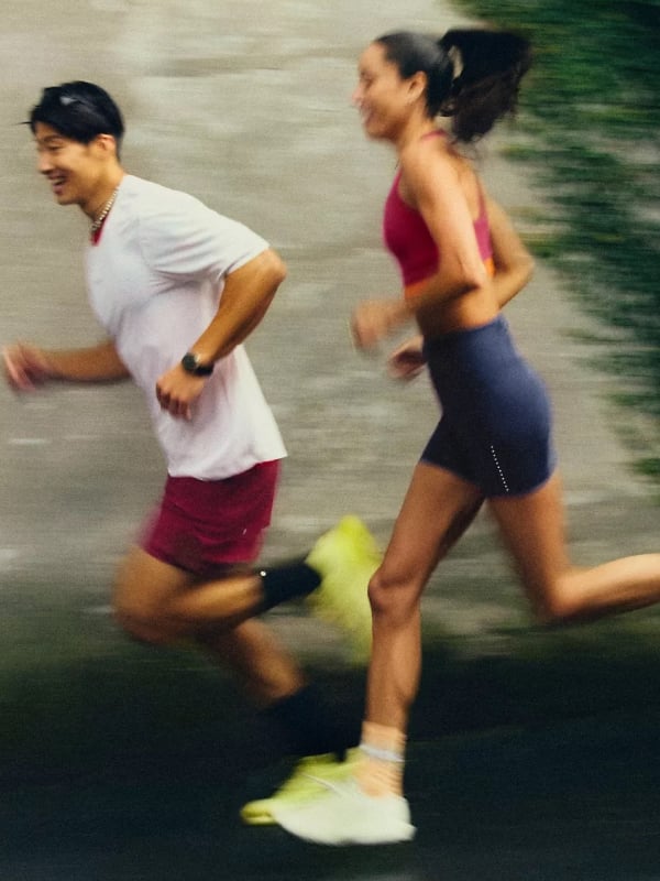 Lululemon