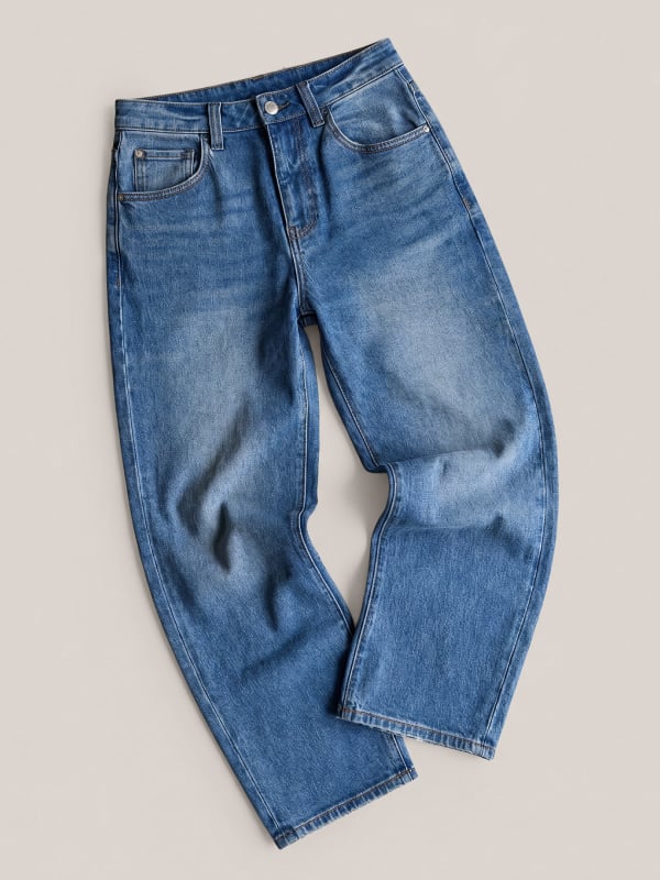 Pistola Denim