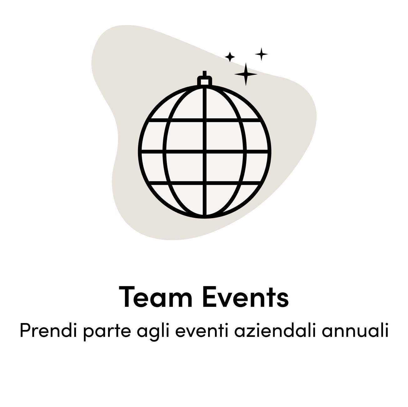 Team Events prendi parte agli eventi aziendali annuali