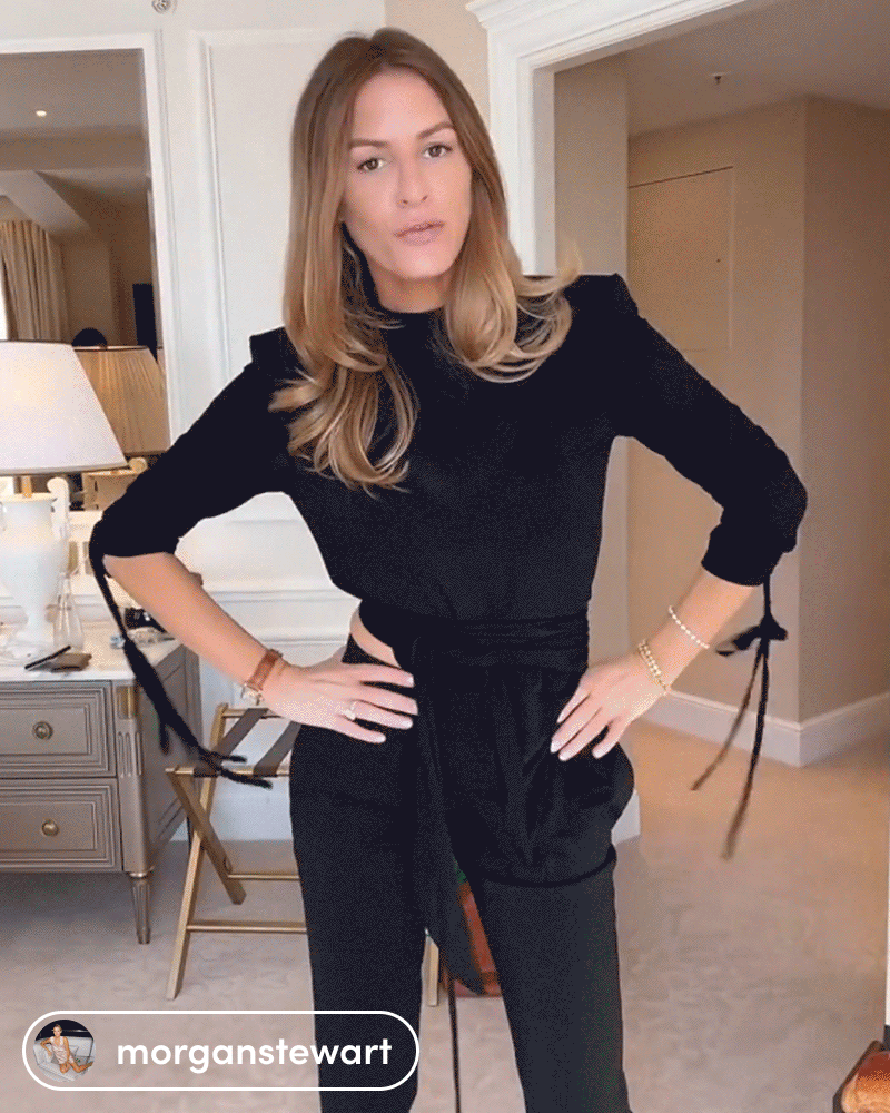 Launch-morganstewart