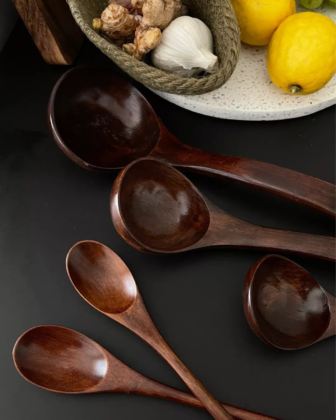 food and drink influencer